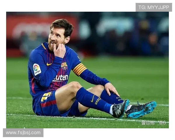 梅西再现经典过人技巧，状态回暖助球队赢得关键胜利