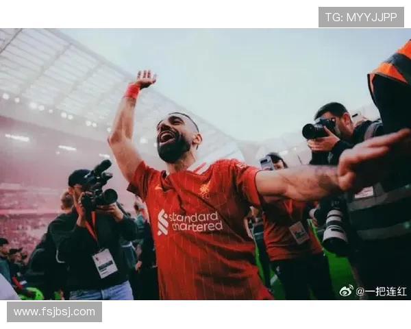 萨拉赫推动家乡社区发展，助力青少年足球事业的积极进展