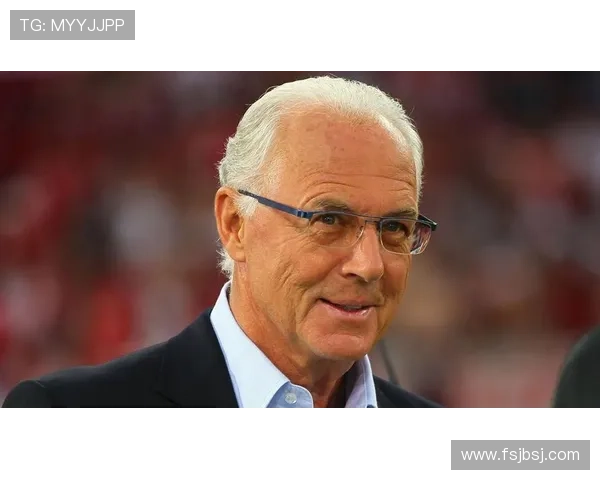 贝肯鲍尔战术影响持续提升现代足球防守体系发展