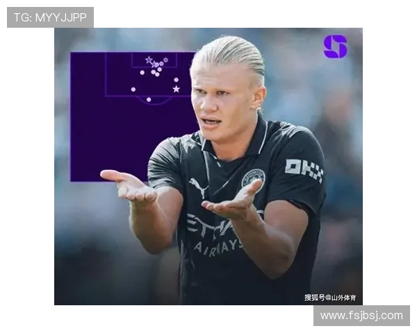 哈兰德解约金条款引关注,曼城锋霸合同细节成焦点 哈兰德解约金条款引关注,曼城锋霸合同细节成焦点