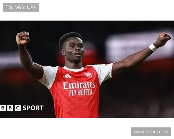 阿森纳如何围绕萨卡建队？