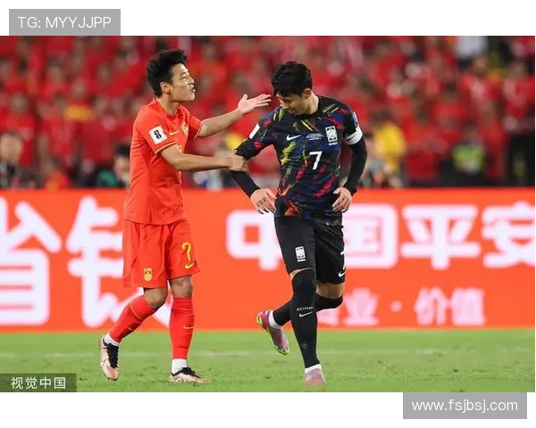 孙兴慜边锋与内锋双角色的战术价值解析