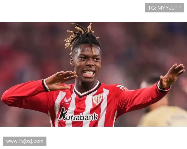 速度型边锋模板:尼科·威廉斯如何撕裂防线 速度型边锋模板:尼科·威廉斯如何撕裂防线