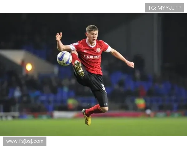 约翰·斯通斯：世界杯与欧洲杯大赛周期主力表现解析