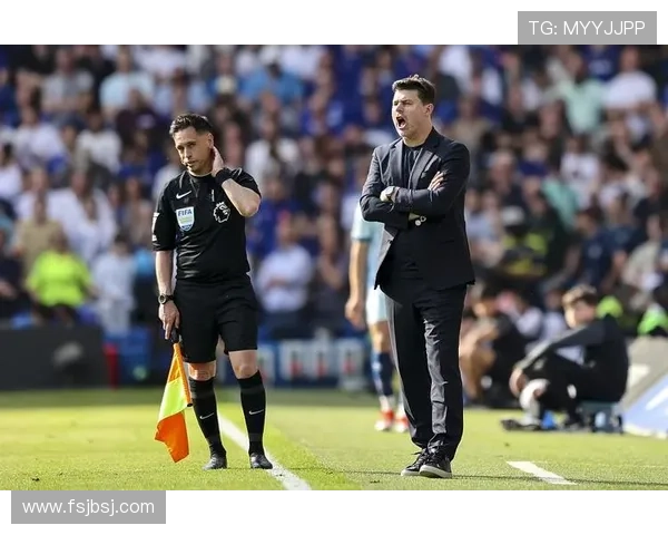 切尔西陷入战术危机：波切蒂诺的攻防体系为何难以整合？