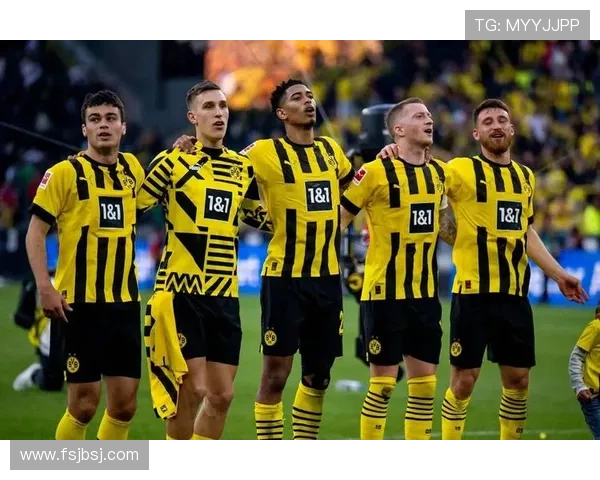 多特蒙德强势表现背后存隐忧,赛季走势的稳定性面临考验 多特蒙德强势表现背后存隐忧,赛季走势的稳定性面临考验