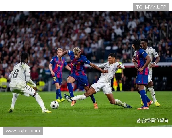 数据占优却难赢强队:巴萨的瓶颈在哪里? 数据占优却难赢强队:巴萨的瓶颈在哪里?