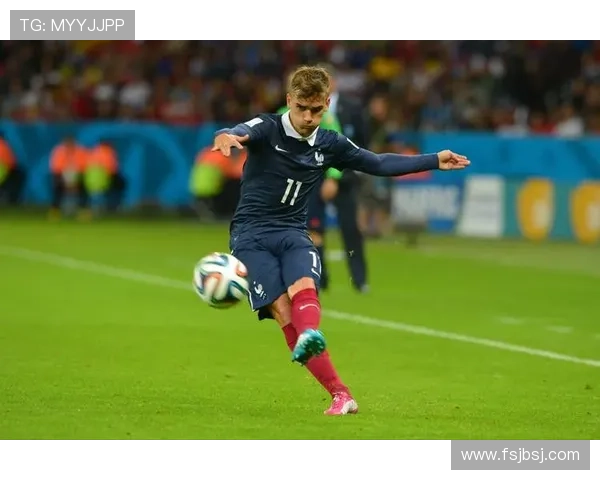 格列兹曼世界杯与欧洲杯淘汰赛对手回顾 格列兹曼世界杯与欧洲杯淘汰赛对手回顾