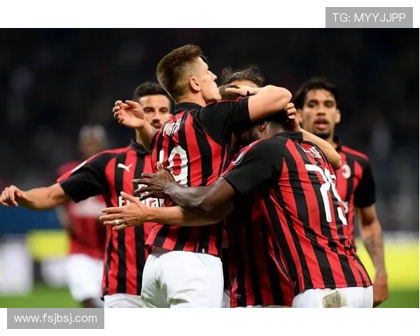 AC米兰进攻流畅但终结乏力,创造与得分效率脱节问题凸显 AC米兰进攻流畅但终结乏力,创造与得分效率脱节问题凸显