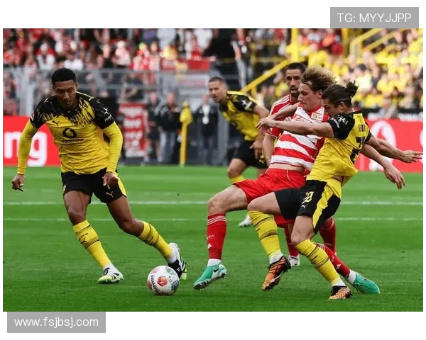 多特关键比赛表现不佳,争四形势面临挑战 多特关键比赛表现不佳,争四形势面临挑战