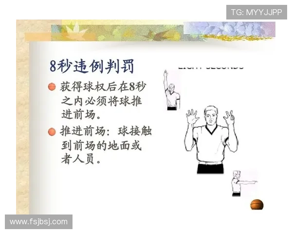 详解篮球规则中“非法身体接触”：定义与判罚标准