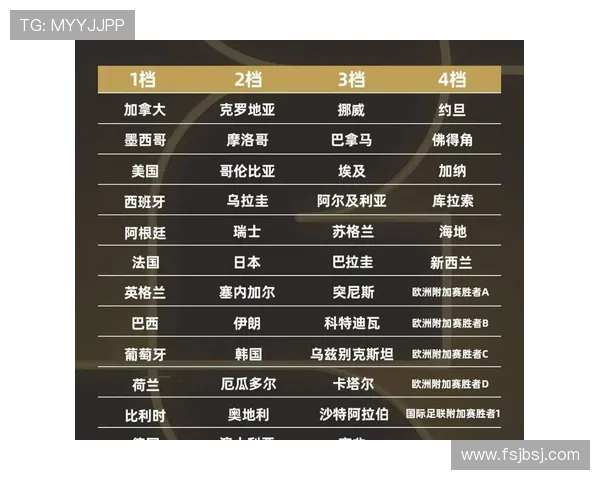 瑞士队2026世界杯小组赛赛程分析与出线前景预测